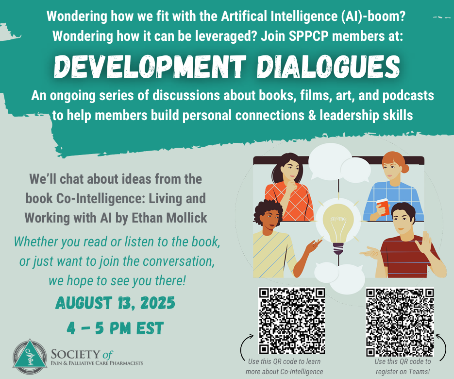 SPPCP Development Dialogues 8/2025