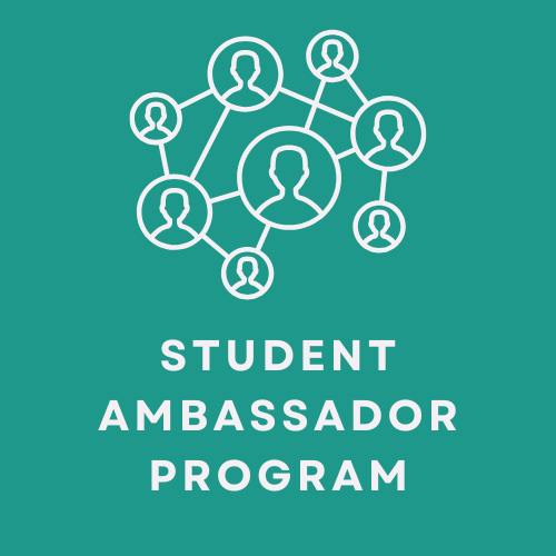 Student Ambassador Program